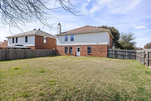 $310,000 | 941 Honey Locust Lane, Crowley, TX 76036