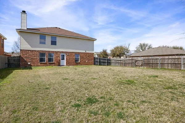 $310,000 | 941 Honey Locust Lane, Crowley, TX 76036