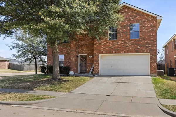 $310,000 | 941 Honey Locust Lane, Crowley, TX 76036
