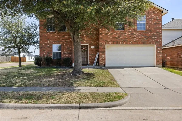 $310,000 | 941 Honey Locust Lane, Crowley, TX 76036