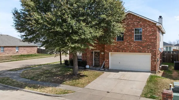 $310,000 | 941 Honey Locust Lane, Crowley, TX 76036