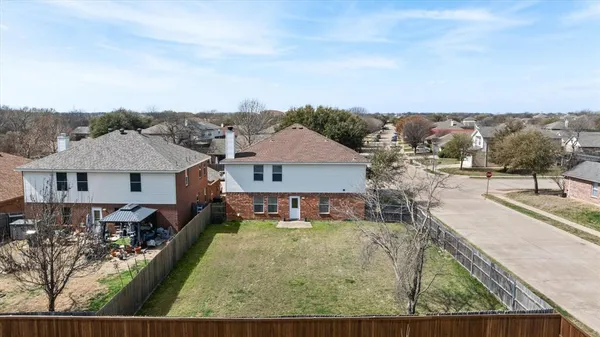 $310,000 | 941 Honey Locust Lane, Crowley, TX 76036