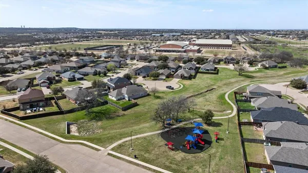 $310,000 | 941 Honey Locust Lane, Crowley, TX 76036