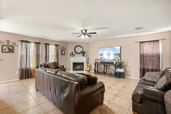 $310,000 | 941 Honey Locust Lane, Crowley, TX 76036