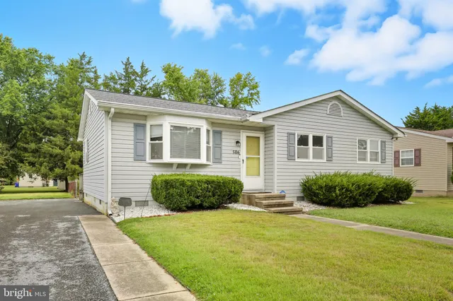 $239,900 | 506 Shaw Avenue, Harrington, DE 19952