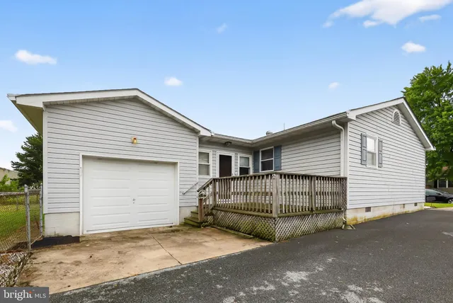 $239,900 | 506 Shaw Avenue, Harrington, DE 19952