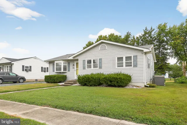 $239,900 | 506 Shaw Avenue, Harrington, DE 19952