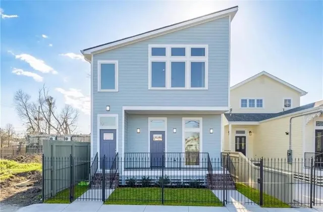 $1,500 | 7712 Forshey Street, New Orleans, LA 70125