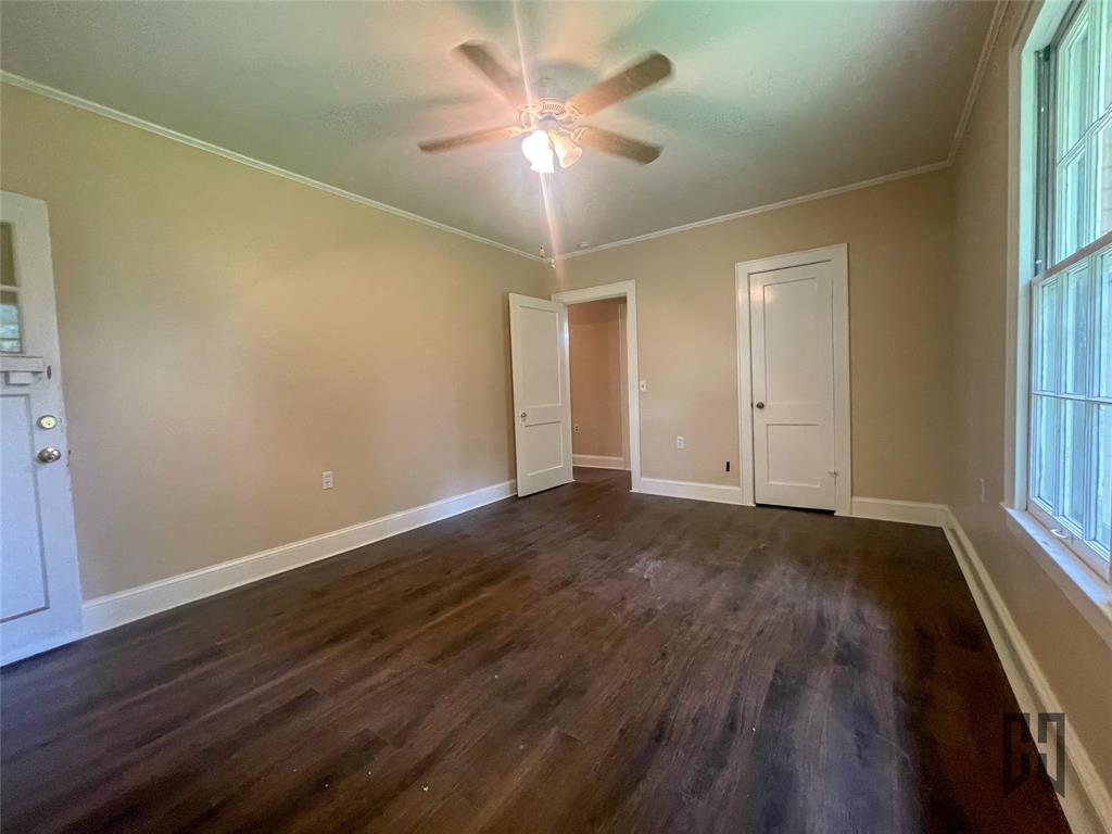 714 Butler Street Springhill, LA 71075 - Photo 14 of 22 Bedroom #2