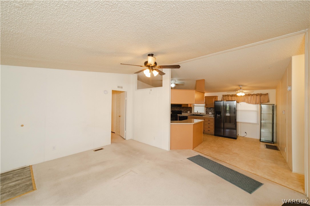 3003 Hualapai Mountain Road Kingman, AZ 86401 - Photo 6 of 49 a view of a kitchen with a sink