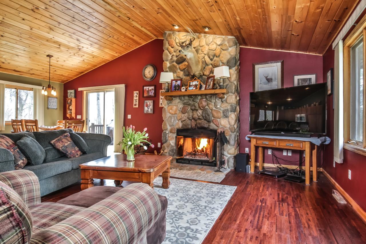 1602 Propwash Bay Road Woodruff, WI 54568 - Photo 13 of 31 Gallery Image 13