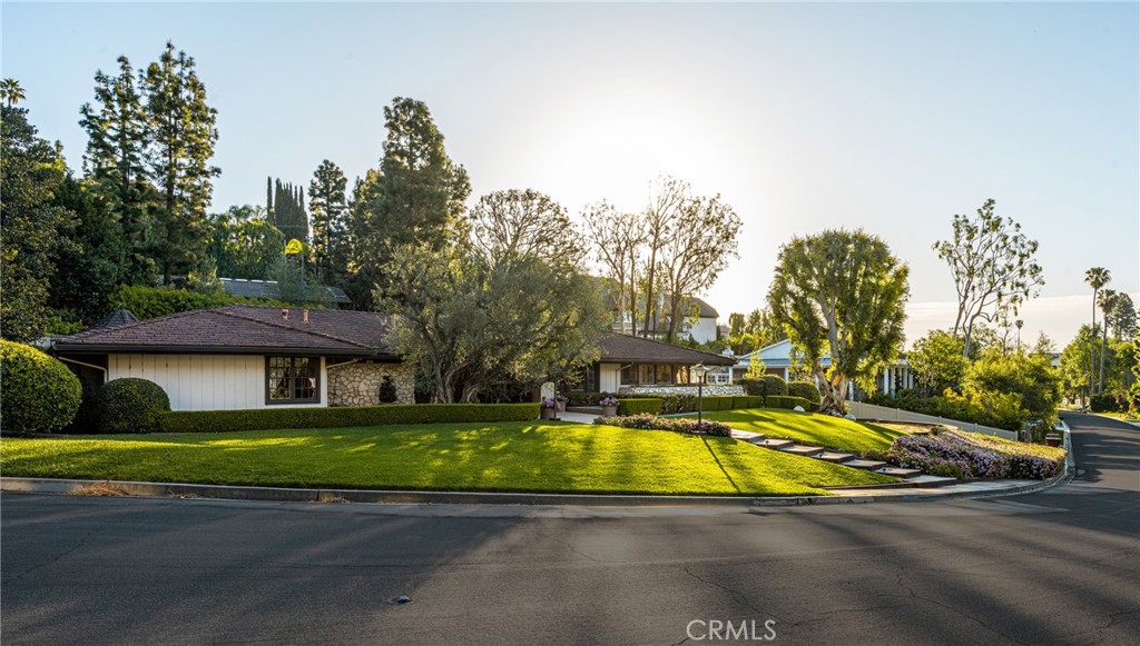 1881 Park Skyline Road North Tustin, CA 92705 - Photo 1 of 34