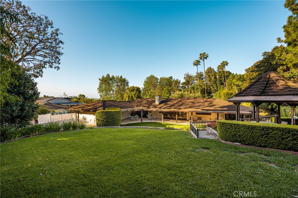 1881 Park Skyline Road North Tustin, CA 92705 - Photo 2 of 34