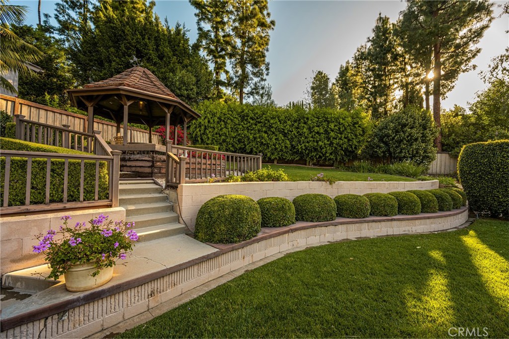 1881 Park Skyline Road North Tustin, CA 92705 - Photo 3 of 34