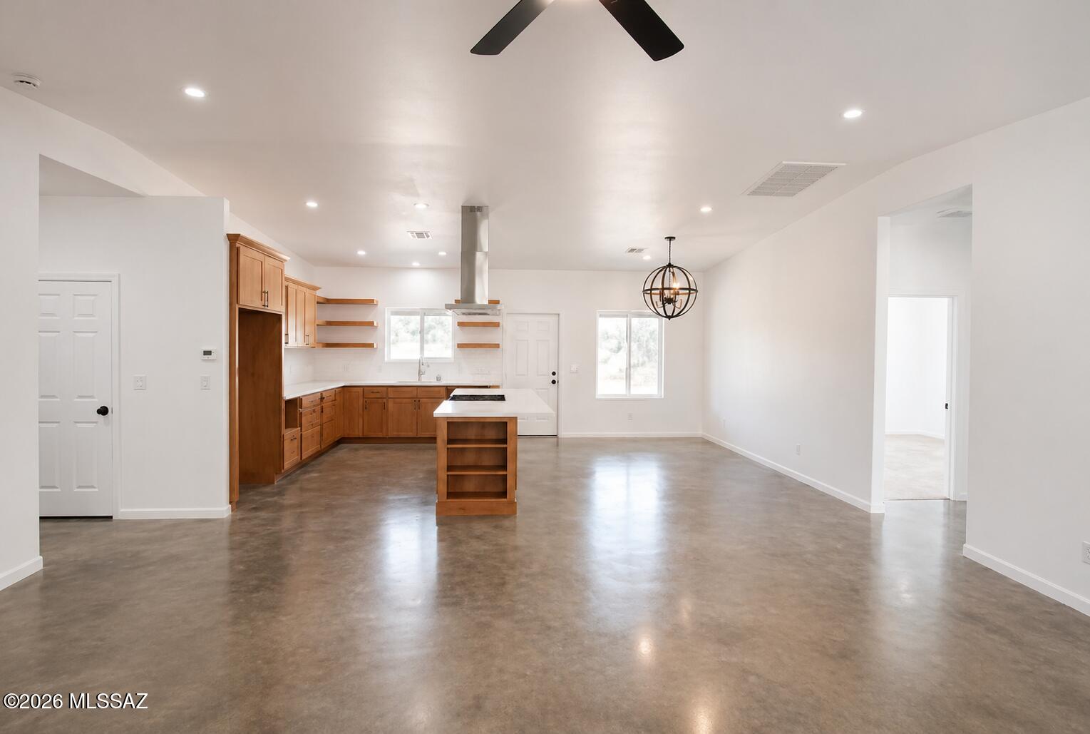 1383 Carolina Court Rio Rico, AZ 85648 - Photo 5 of 35