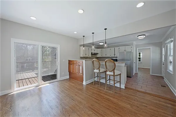 $625,000 | 1868 Dyer Circle, Chamblee, GA 30341