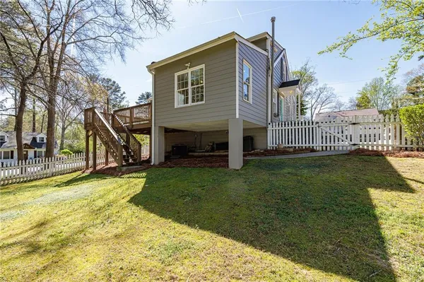 $625,000 | 1868 Dyer Circle, Chamblee, GA 30341
