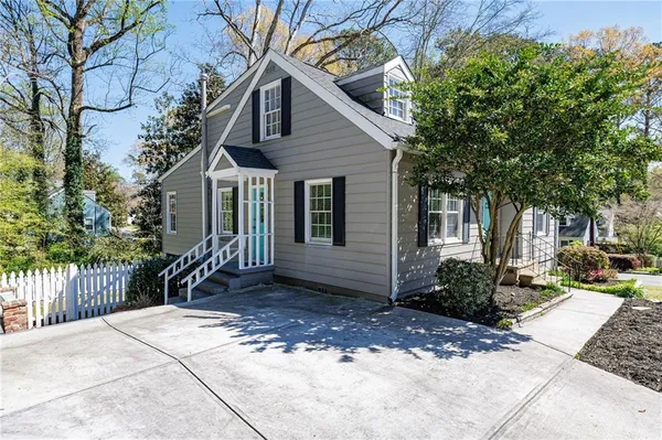 $625,000 | 1868 Dyer Circle, Chamblee, GA 30341