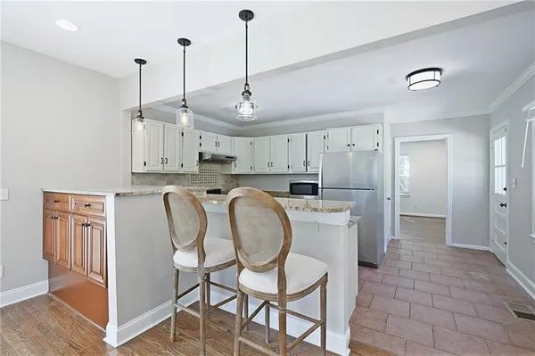 $625,000 | 1868 Dyer Circle, Chamblee, GA 30341