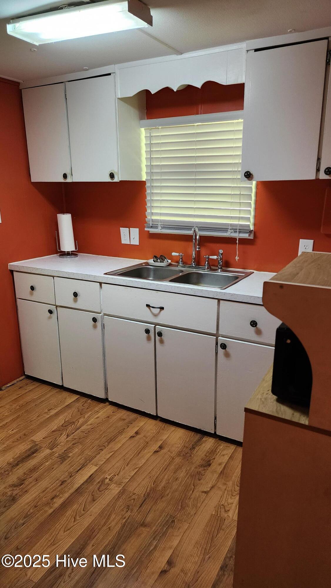 1948 Antioch Church Road Whiteville, NC 28472 - Photo 3 of 14 Kitchen