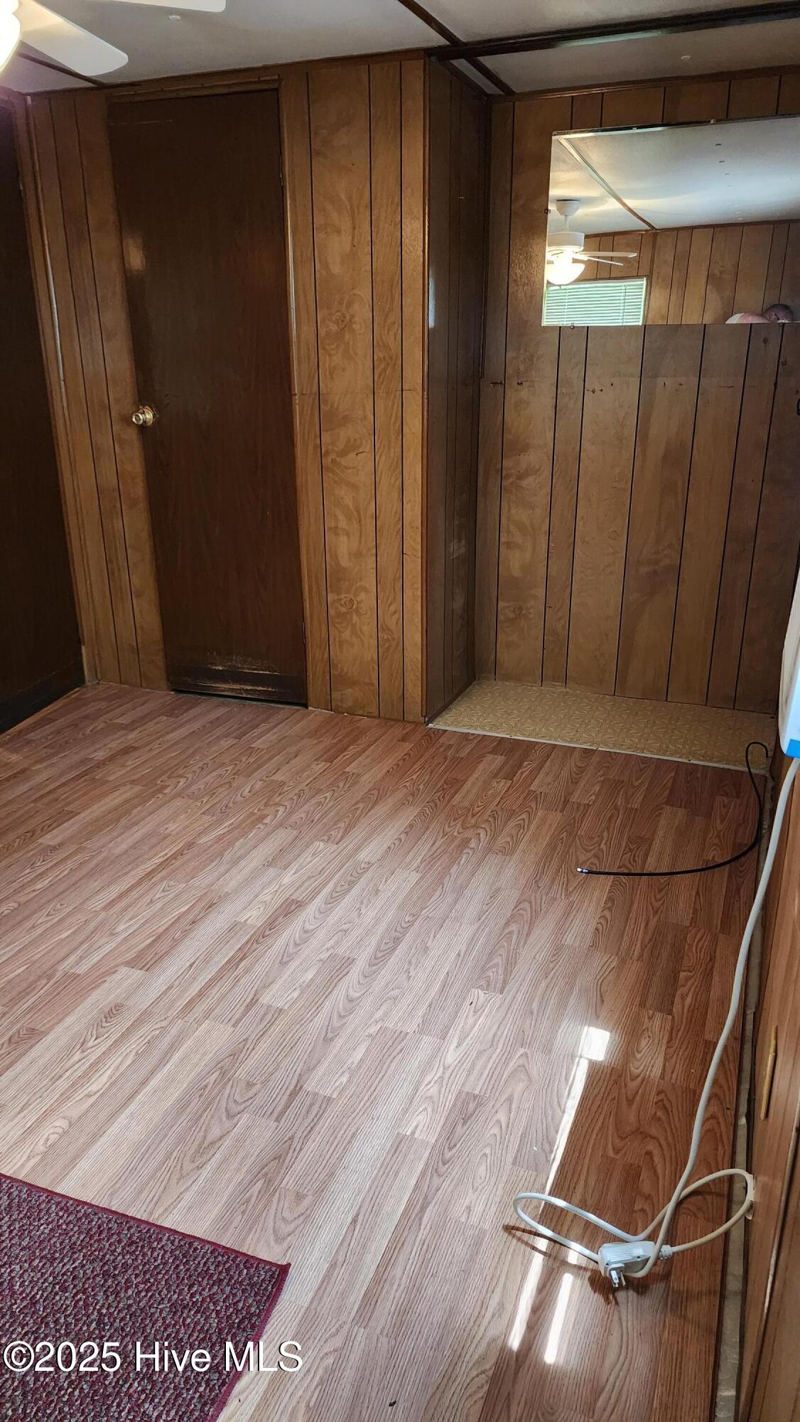 1948 Antioch Church Road Whiteville, NC 28472 - Photo 4 of 14 Bedroom 1