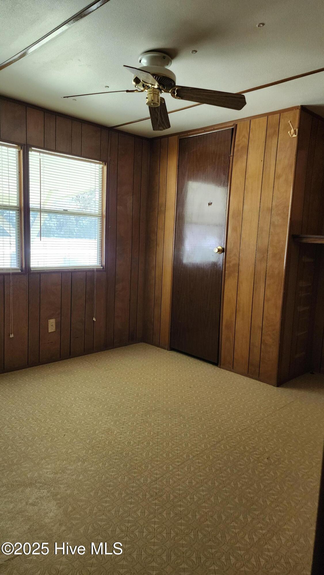 1948 Antioch Church Road Whiteville, NC 28472 - Photo 5 of 14 Bedroom 2