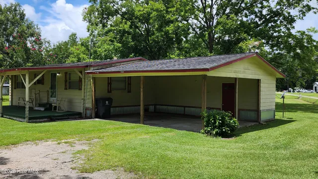 $125,000 | 1948 Antioch Church Road, Whiteville, NC 28472