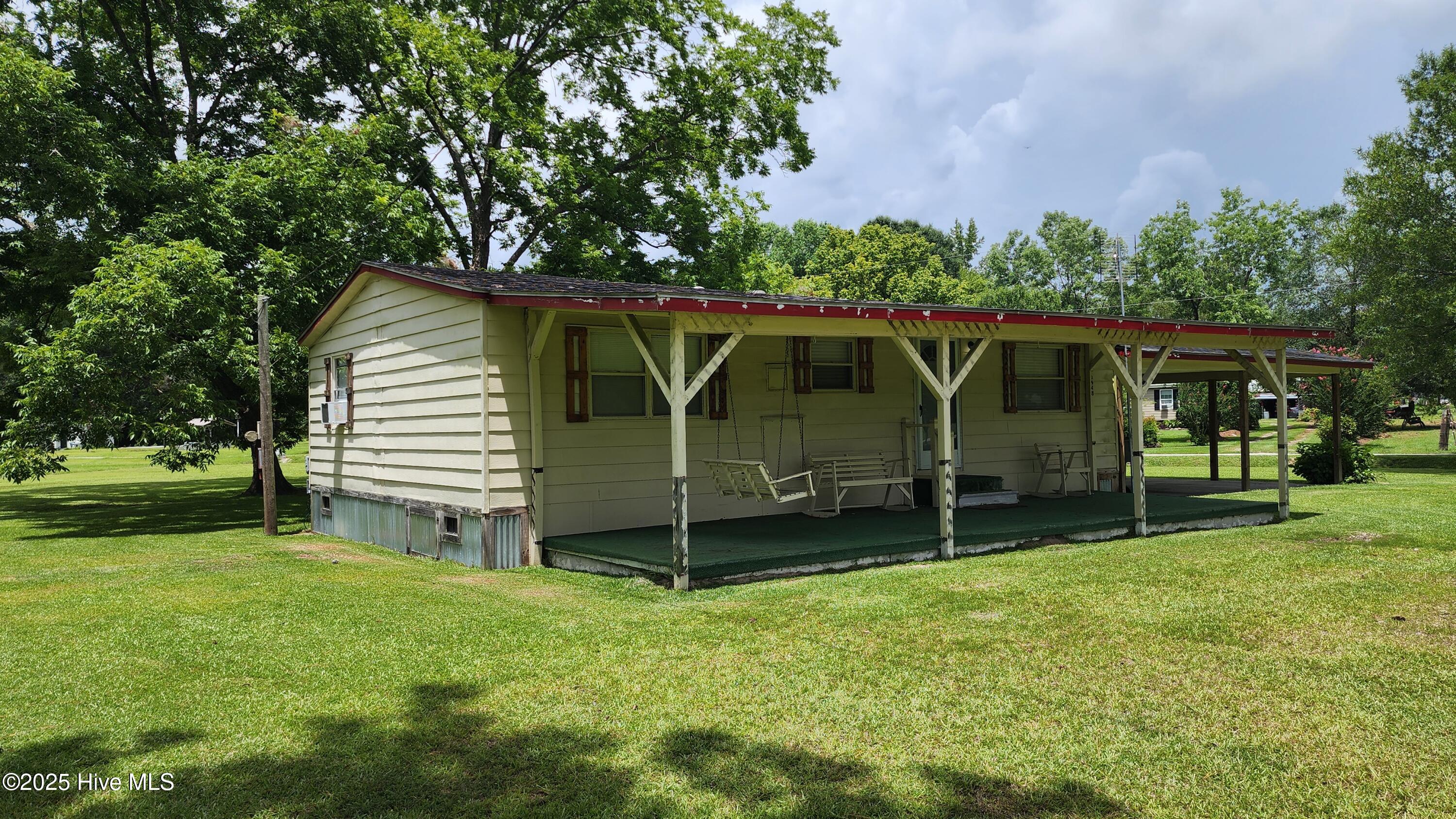 1948 Antioch Church Road Whiteville, NC 28472 - Photo 9 of 14 20250716_124758