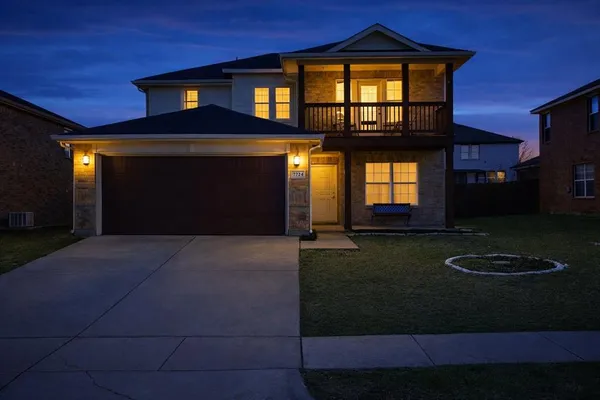 $360,000 | 7724 Water Fowl Trail, Arlington, TX 76002