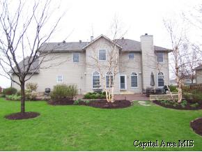 2513 Dickens Drive Springfield, IL 62711 - Photo 2 of 9 Gallery Image 2