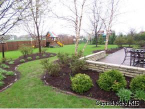 2513 Dickens Drive Springfield, IL 62711 - Photo 3 of 9 Gallery Image 3