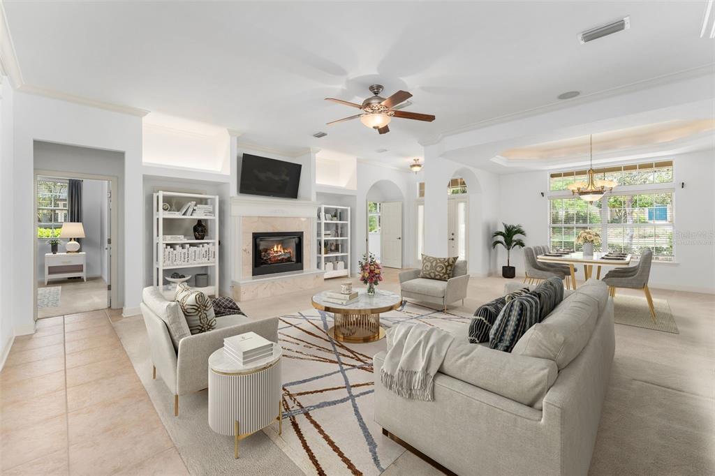 13537 Northwest 7 Road Newberry, FL 32669 - Photo 5 of 46
