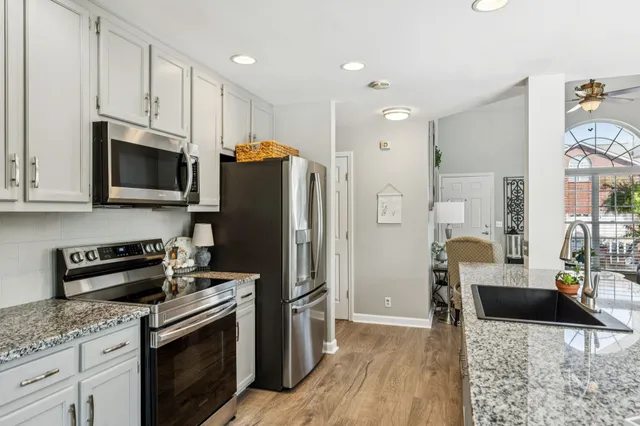 $689,000 | 256 Wisteria Drive, Franklin, TN 37064