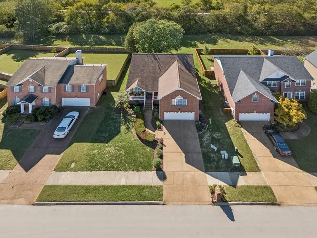 $689,000 | 256 Wisteria Drive, Franklin, TN 37064