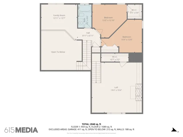 $689,000 | 256 Wisteria Drive, Franklin, TN 37064
