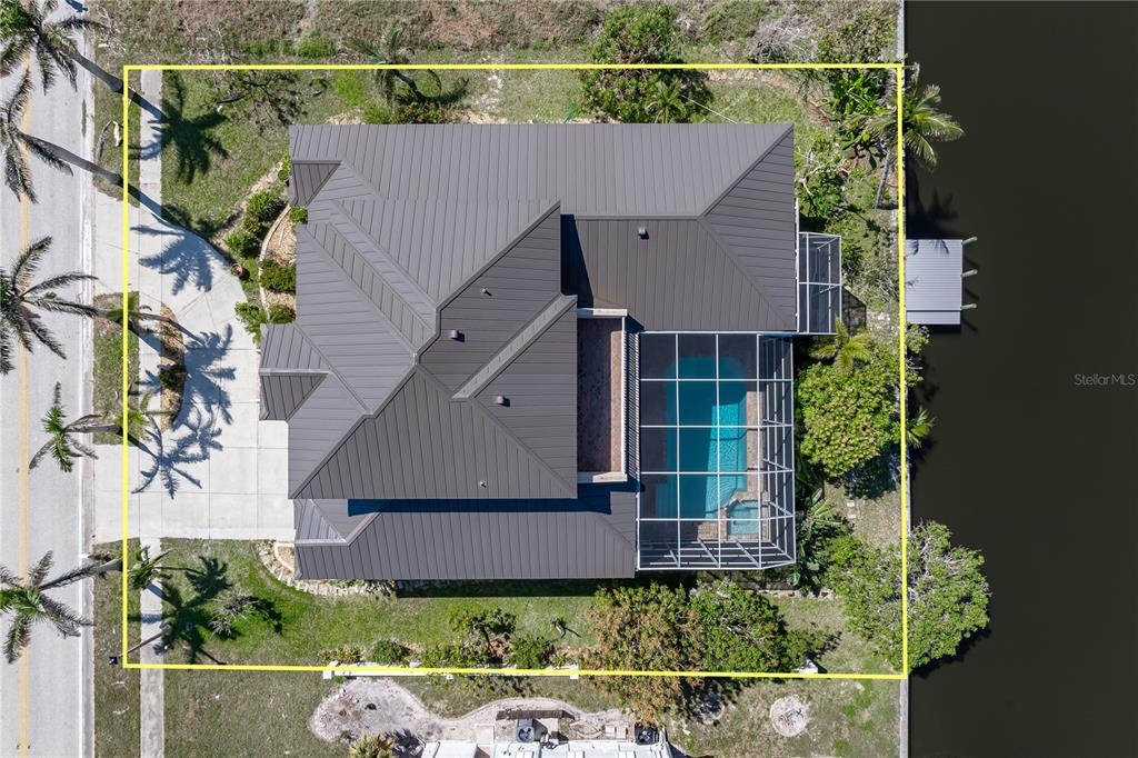 250 George Road Southeast Port Charlotte, FL 33952 - Photo 16 of 90