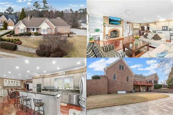 $700,000 | 2012 Arbor Springs Way, Buford, GA 30519
