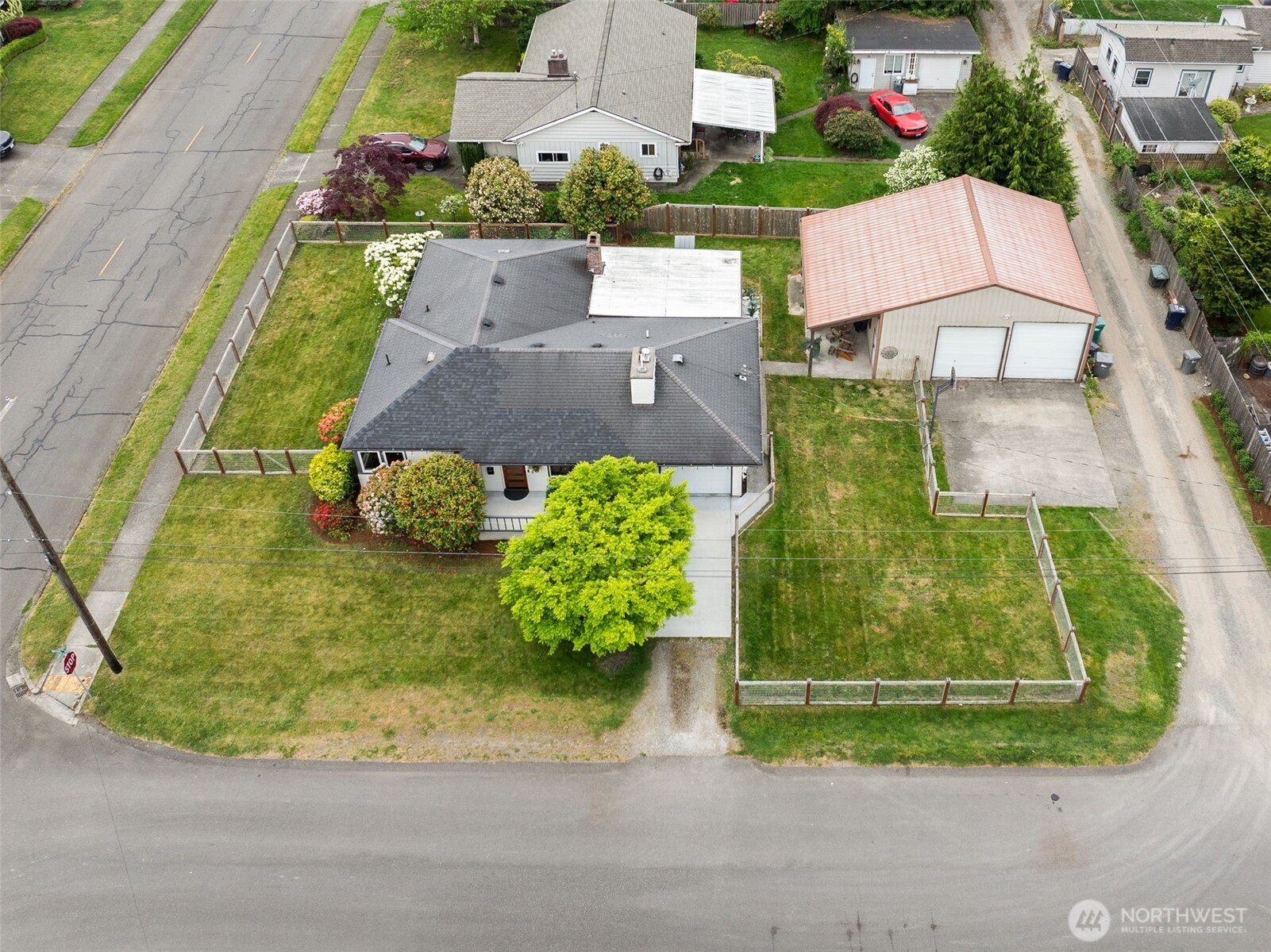 2314 Initial Avenue Enumclaw, WA 98022 - Photo 28 of 40