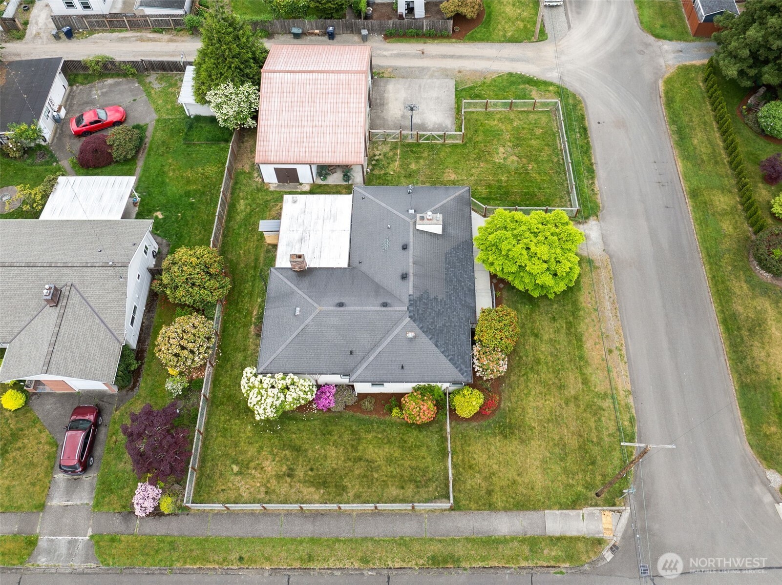 2314 Initial Avenue Enumclaw, WA 98022 - Photo 29 of 40