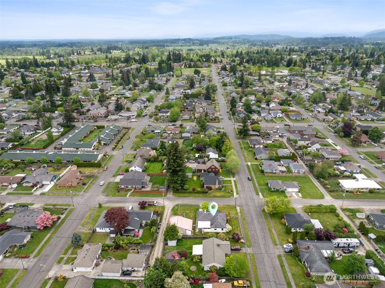 2314 Initial Avenue Enumclaw, WA 98022 - Photo 31 of 40