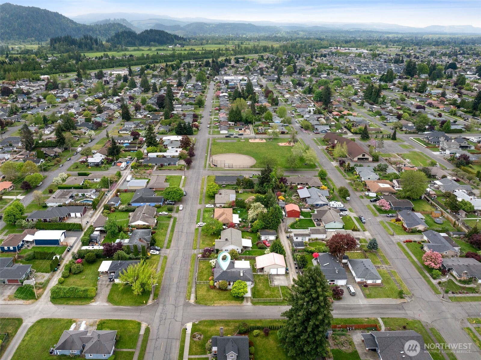 2314 Initial Avenue Enumclaw, WA 98022 - Photo 32 of 40