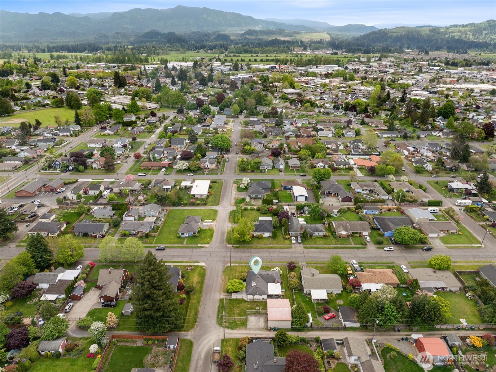 2314 Initial Avenue Enumclaw, WA 98022 - Photo 33 of 40