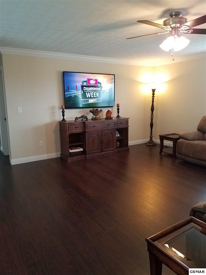 539 Old Stage Road Dandridge, TN 37725 - Photo 5 of 17 Gallery Image 5