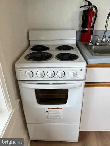 a bathroom with a toilet