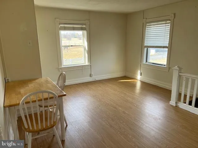a front view of a house with swimming pool