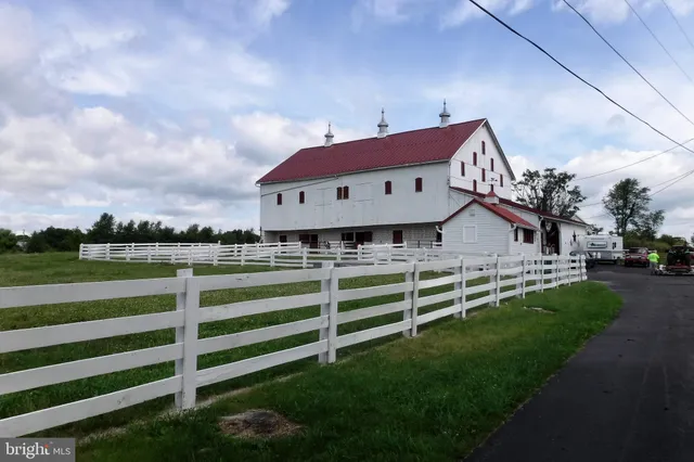 $1,600,000 | 1585 Gardners Lane, Shepherdstown, WV 25443