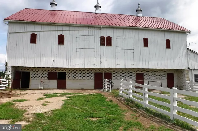 $1,600,000 | 1585 Gardners Lane, Shepherdstown, WV 25443