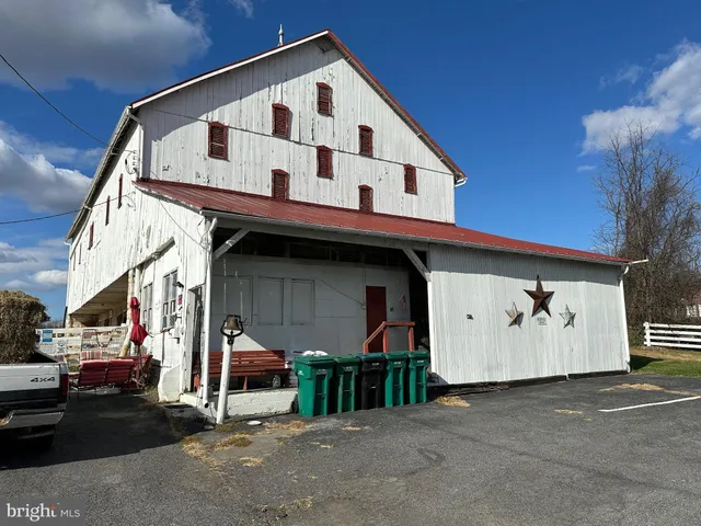 $1,600,000 | 1585 Gardners Lane, Shepherdstown, WV 25443