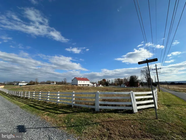 $1,600,000 | 1585 Gardners Lane, Shepherdstown, WV 25443