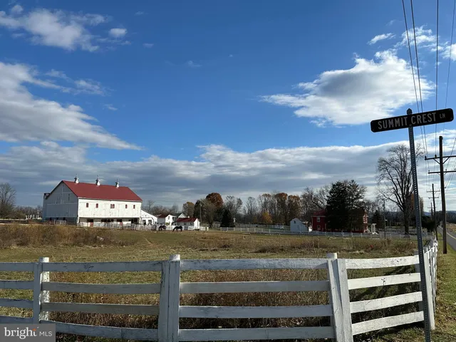 $1,600,000 | 1585 Gardners Lane, Shepherdstown, WV 25443